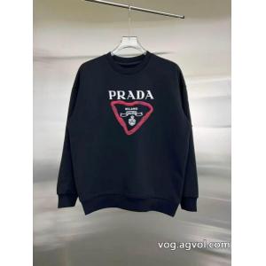 売上ランキング1位 セールお早めに 今年新作登場偽 ブランド 通販パーカーPRADA.