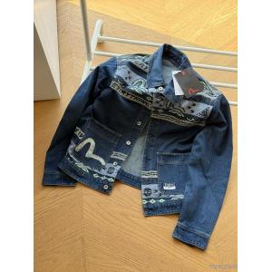 コピー 品 販売コート話題となる人気品 履き心地 大人の余裕が漂うEVISU