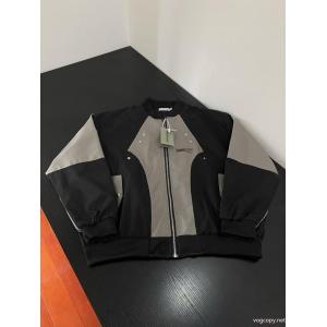 偽物 ブランド 販売ジャケット使い勝手のいい 大人カジュアル 人気セール最新作BALENCIAGA