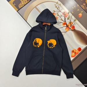 ブランド スーパー コピー 優良店新作商品人気セール 普段使い 実用的な一品パーカーコートLOUIS VUITTON