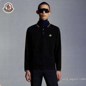 大人シンプルな 最終価格 最新入荷長袖TシャツMONCLERスーパー ブランド コピー