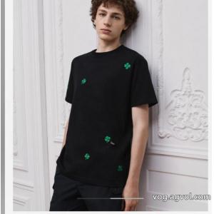 DIOR超レア人気セール 素敵  お洒落に魅せる半袖Tシャツブランド 偽物 激安 通販