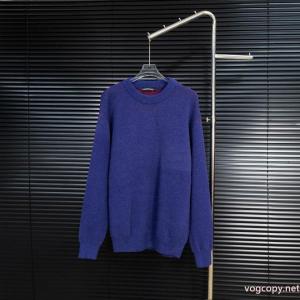 SUPREME偽物 ブランド ショップ追跡あり☆入手困難!!  主役になる存在感    デザイン性の高いセーター.
