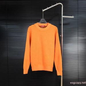 注目度UP！ 主役級アイテム フォーマル多機能 シュプリーム偽物 ブランド 激安セーター.