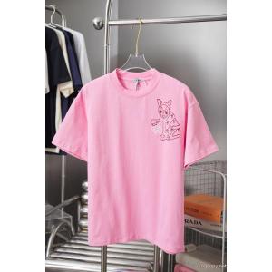 Tシャツカジュアルなのに高感度が高く 話題の新作到着 赤字超特価限定アイテム激安 通販 ブランドLOUIS VUITTON