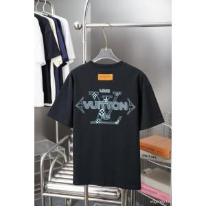 偽物 ブランド 激安TシャツLOUIS VUITTON優れたデザイン 完売続出 2026新作限定