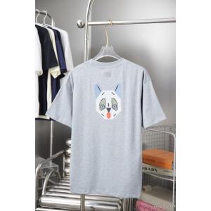 TシャツLOUIS VUITTONブランド 偽物爆発的人気再入荷 日常使い 幅広いシーン