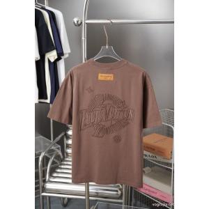 LOUIS VUITTONスーパー コピー 通販 優良Tシャツお勧め 入手困難 新色続々登場