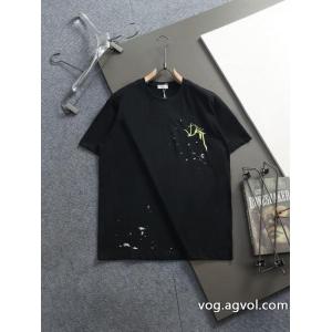 スーパー コピー ブランド今年流 完売必至 大人気商品再入荷!BURBERRYTシャツ