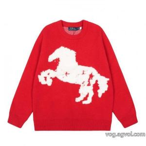 セーターPolo Ralph Lauren完売人気 2026新品 大人気　男女兼用スーパー コピー ブランド