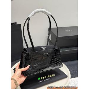 人気確定  限定版プリント 新作限定早い者勝ちレディースバッグPRADA通販 ブランド
