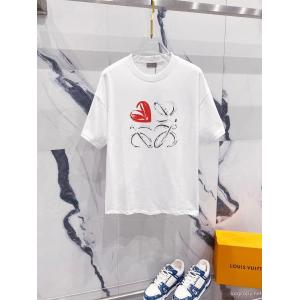 抜群の雰囲気が作れる! 激安価格！ 最高にCOOL秋冬新作Tシャツロエベスーパー コピー