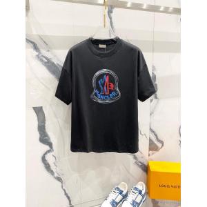 Tシャツ人気が高い新作 秋冬大人気アイテム 2026新年度人気入荷MONCLERブランド コピー 優良店