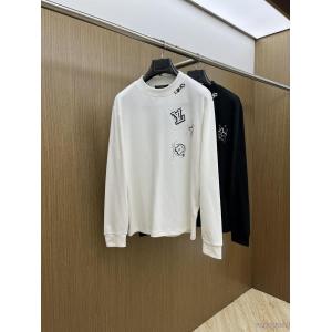 長袖のTシャツルイ ヴィトン偽 ブランド最前線2026 独特な 必須アイテム