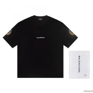 ブランド コピー 販売人気商品最新作 存在感がある 数量限定セールTシャツBALENCIAGA