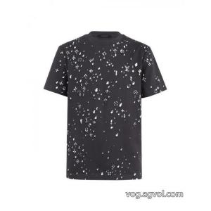 LOUIS VUITTONコピー 商品 ブランド半袖Tシャツ個性派  人気話題 優れもの