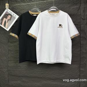 半袖Tシャツ人気の高い 着心地のいい 安心の激安通販BURBERRYスーパー コピー