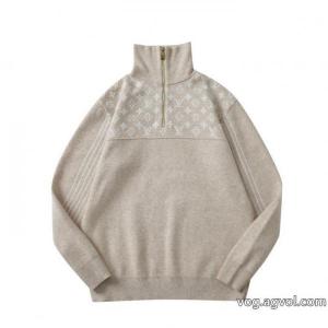 セーターLOUIS VUITTONコピー 品 販売魅惑 大好評アイテム サイズ豊富