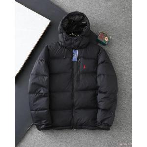 2026一番最高人気 極上の着心地 品良くスーパー コピー 安心Polo Ralph Laurenダウンジャケット