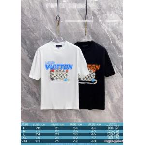 ブランドスーパーコピー2026Tシャツルイ ヴィトン絶対欲しい 激安限定 新作/送料込 限定版プリント