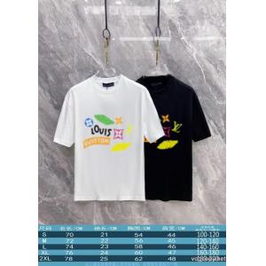LOUIS VUITTON雑誌掲載 即発送可能 数量限定在庫限り偽物 ブランドTシャツ