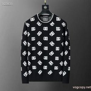 【激安】高級品通販 1番人気のモデル 定番人気商品セーターDolce&Gabbana偽物 ブランド 激安