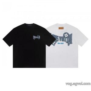 半袖Tシャツブランド フェイクLOUIS VUITTON大注目！ 海外限定アイテム 2026☆新色が登場！