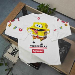長袖Tシャツ冬の注目2026ブランド新作 流行の最前線 即発送可SUPREMEブランド コピー 販売