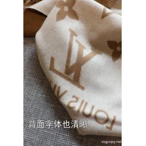 ルイ ヴィトンプリント 【新型タイプ入荷】  ギフトにオススメも最適マフラーコピー 商品 販売..