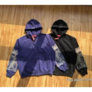 SUPREMEコピー 品 販売パーカースタイリッシュな印象 自分へのご褒美 限定生産品