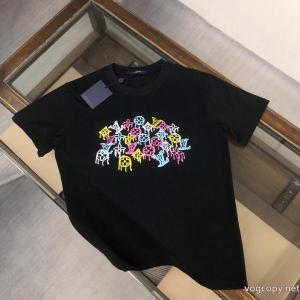 TシャツLOUIS VUITTON特価セール 今流行！ 今年人気定番ブランド スーパー コピー 通販