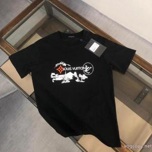 TシャツLOUIS VUITTON激安 通販 専門店個性派 お得な激安セール価格 毎年大人気商品
