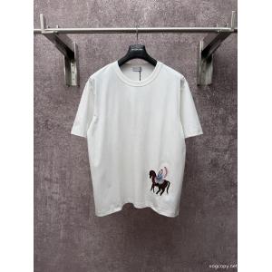 Diorブランド 偽物Tシャツ大人気商品 珍しい 通勤の定番
