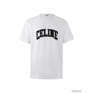 セリーヌTシャツ通販 ブランド好感度265％ 人気定番2026 シックでお洒落な
