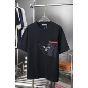 Tシャツ最新超人気 優秀なアイテム 人気セール260%新品偽物 ブランド 激安PRADA
