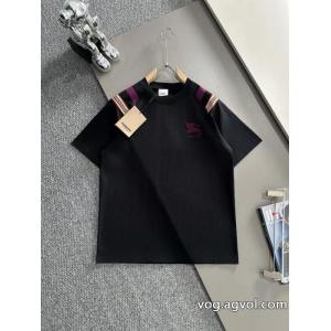 人気セール高品質 2026新作新品 大人気新作登場Tシャツスーパー コピー ブランド 専門店バーバリー