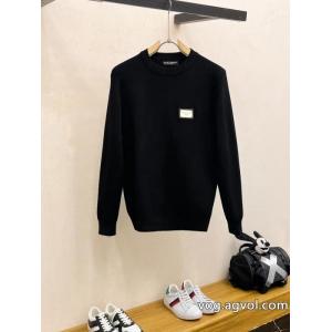 Dolce&Gabbana暖かな着心地 人気商品登場 秋冬アイテムから新たに登場！ブランド コピー 優良セーター