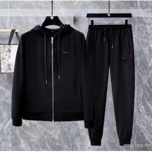 セットPRADA上品な印象 激安大特価本物保証 通年使えるアイテムコピー 商品 ブランド