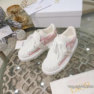 完売必至!!  種類豊富 ファッションアイテムDIOR 2026ブランド スーパー コピー    スニーカー.