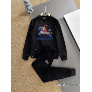 スーパー コピー 安心BURBERRYセット新色入荷 大人ぽっく魅せる 海外限定モデル