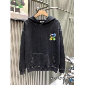 大幅に値下げ 今さら聞けない! 人気の定番カラー 限定品ブランド コピー 専門店パーカーGIVENCHY.