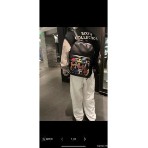 激安 ブランド上品 完売必須　限定SALE 全国無料大人気CHROME HEARTSバッグ
