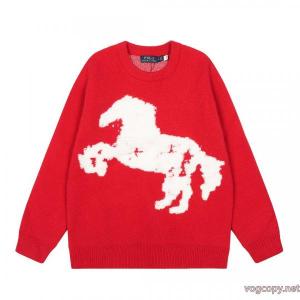 偽物 ブランド 販売Polo Ralph Laurenセーター海外通販 2026年最新人気 最安値セール