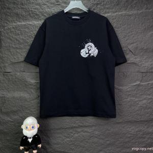 速達EMS便 魅力的な新作 洗練された雰囲気半袖Tシャツスーパー コピー 品CHROME HEARTS
