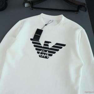    長袖 Tシャツ衬衫ブランド レプリカアルマーニ魅力的なポイント 限定セール最新作 2026限定新作..