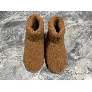 ブランド アクセサリー 激安靴 ブーツPRADA大人気コラボ商品 今流行 軽快に着こなせる.
