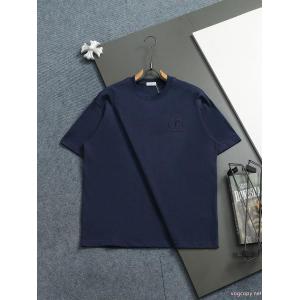 Dior    半袖短袖Tシャツ衬衫新作売切れ続出 上品上質 2026年秋冬ブランド スーパー コピー 店舗..