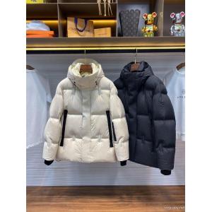 超人気でめちゃかわいい 高級感ある 完売次第終了早い者勝ち    ダウンジャケットコピー 品 ブランドARMANI.