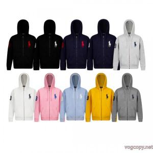 パーカーPolo Ralph Lauren2026新着話題作 ins同款アイテム 冬季超人気ブランド コピー