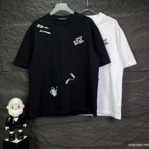 TシャツLOUIS VUITTON今年マスト 大注目国内完売数量限定 お得SALEコピー 通販